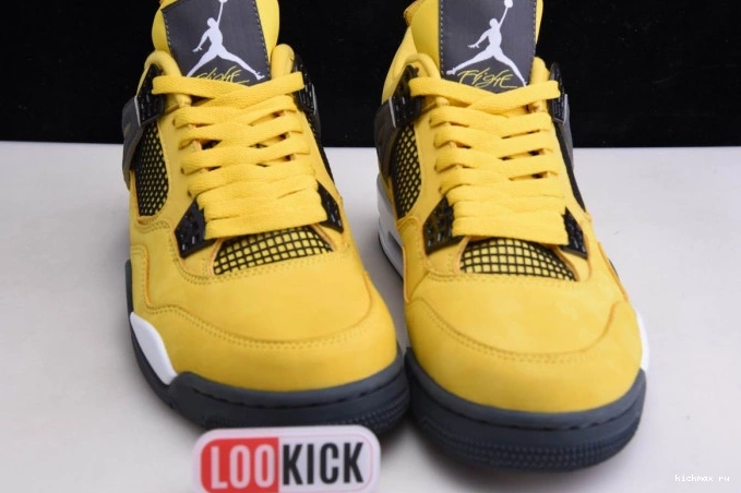Cheap Lightning CT8527-700 Retro Air Jordan 4 0720